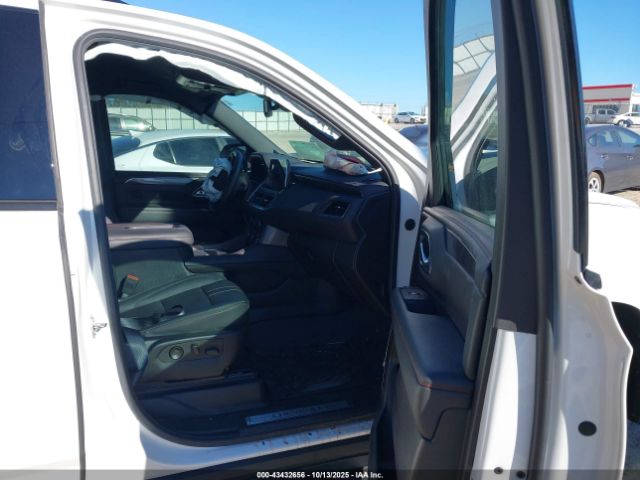 2023 CHEVROLET TAHOE 1GNSKRKD5PR451039 Photo 4