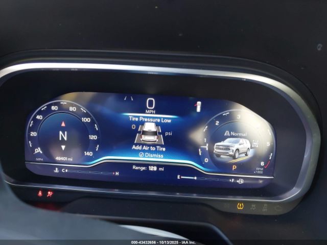 2023 CHEVROLET TAHOE 1GNSKRKD5PR451039 Photo 6