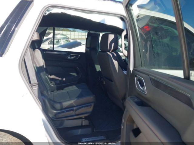 2023 CHEVROLET TAHOE 1GNSKRKD5PR451039 Photo 7