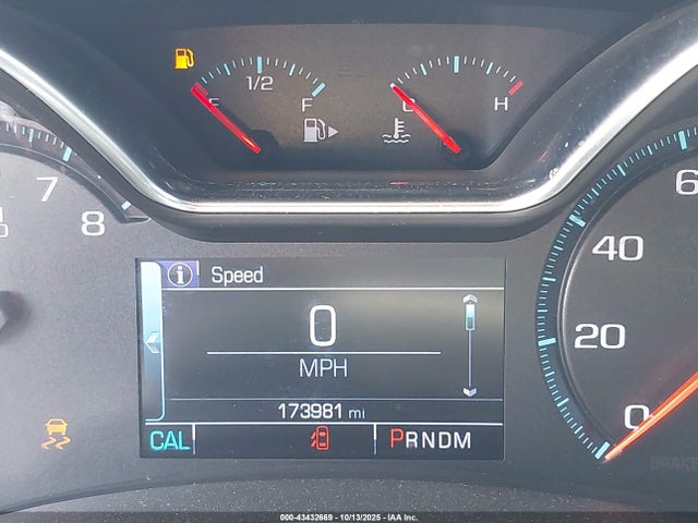Chevrolet lfx - spark ignited direct injection, vvt, e85 max, alum 2019 2G11Z5S38K9119401 Image 15