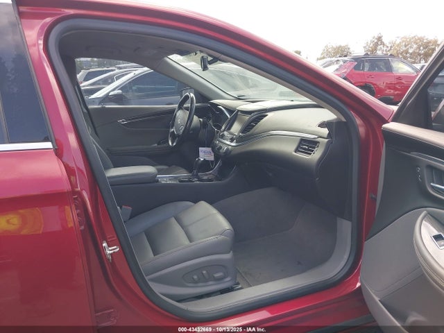 Chevrolet lfx - spark ignited direct injection, vvt, e85 max, alum 2019 2G11Z5S38K9119401 Image 5