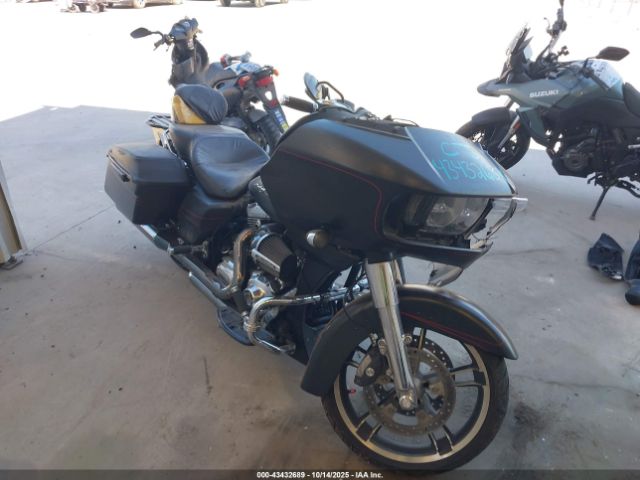 2015 HARLEY-DAVIDSON FLTRXS 1HD1KTM19FB617265