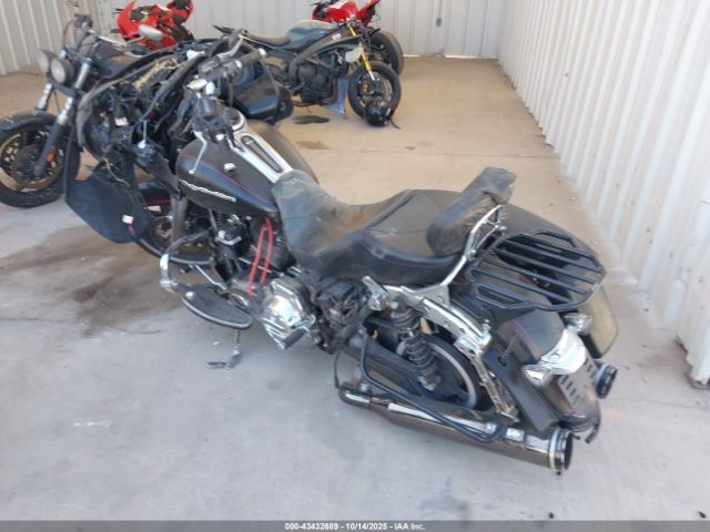 2015 HARLEY-DAVIDSON FLTRXS 1HD1KTM19FB617265 Photo 2