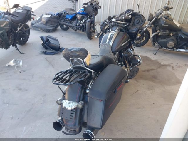 2015 HARLEY-DAVIDSON FLTRXS 1HD1KTM19FB617265 Photo 3