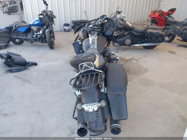 2015 HARLEY-DAVIDSON FLTRXS 1HD1KTM19FB617265 Photo 5