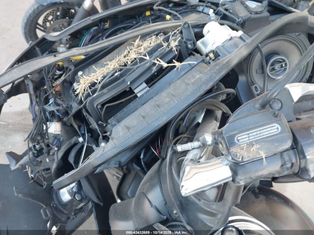 2015 HARLEY-DAVIDSON FLTRXS 1HD1KTM19FB617265 Photo 6