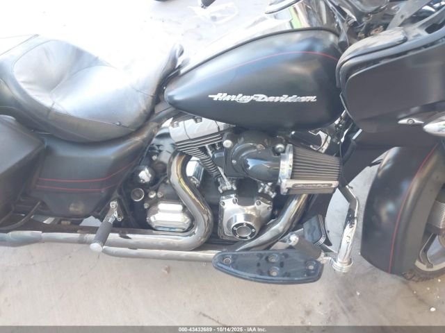 2015 HARLEY-DAVIDSON FLTRXS 1HD1KTM19FB617265 Photo 7