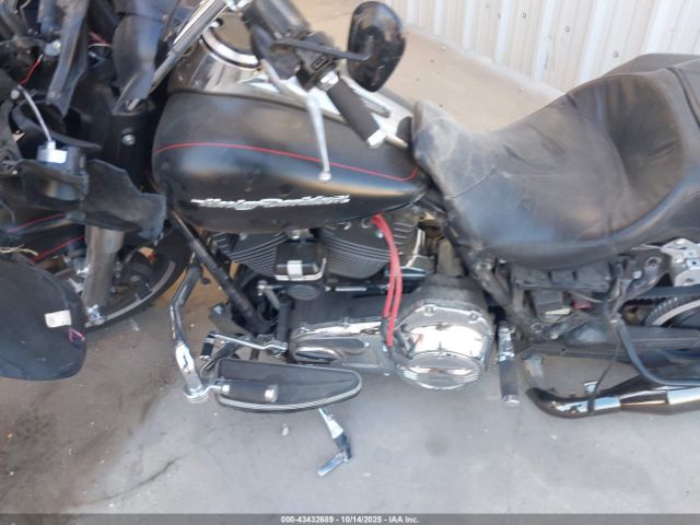 2015 HARLEY-DAVIDSON FLTRXS 1HD1KTM19FB617265 Photo 8