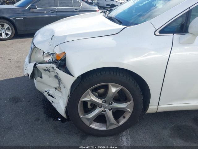 2011 TOYOTA VENZA 4T3ZK3BB0BU040661 Photo 5