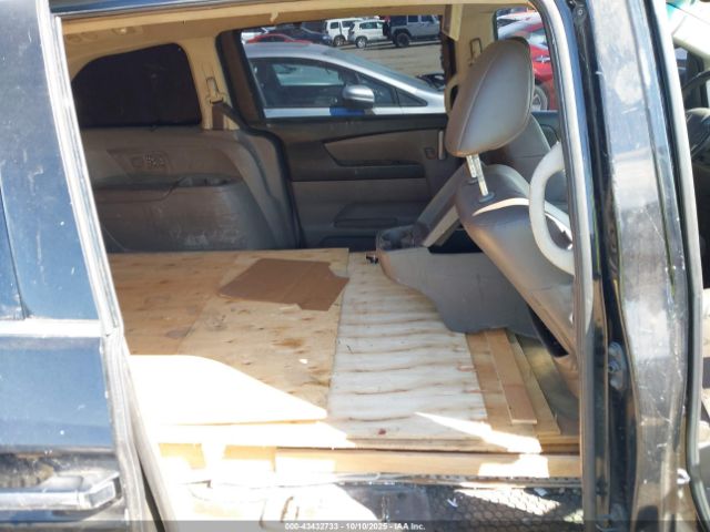 2011 HONDA ODYSSEY 5FNRL5H98BB032858 Photo 7