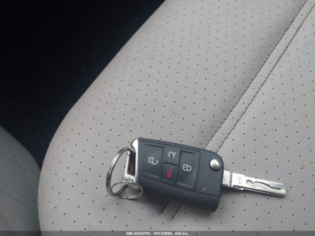 2019 VOLKSWAGEN GOLF ALLTRACK 3VWH17AU3KM521303 Photo 10