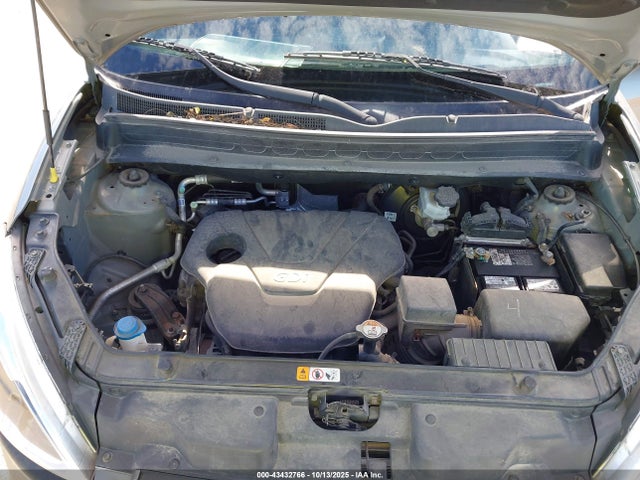Продаж на аукціоні авто 2013 Kia Soul, vin: KNDJT2A58D7631352, номер лоту: 43432766