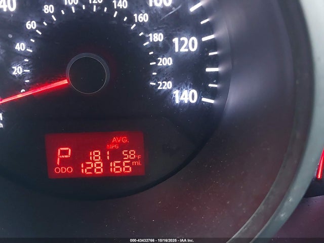 Продаж на аукціоні авто 2013 Kia Soul, vin: KNDJT2A58D7631352, номер лоту: 43432766