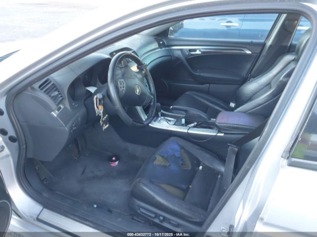2005 ACURA TL 19UUA66235A079225 Photo 4