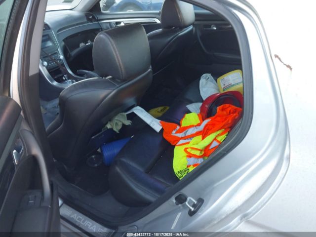 2005 ACURA TL 19UUA66235A079225 Photo 7
