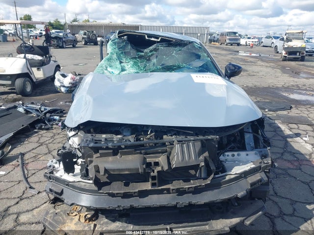 2HGFE2F55RH558415 Honda Civic Sport