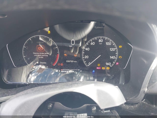 2HGFE2F55RH558415 Honda Civic Sport