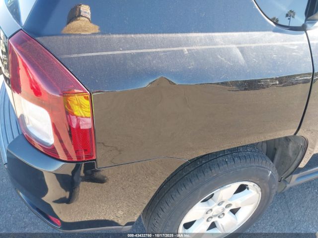 2016 JEEP COMPASS 1C4NJCBAXGD651763 Photo 5