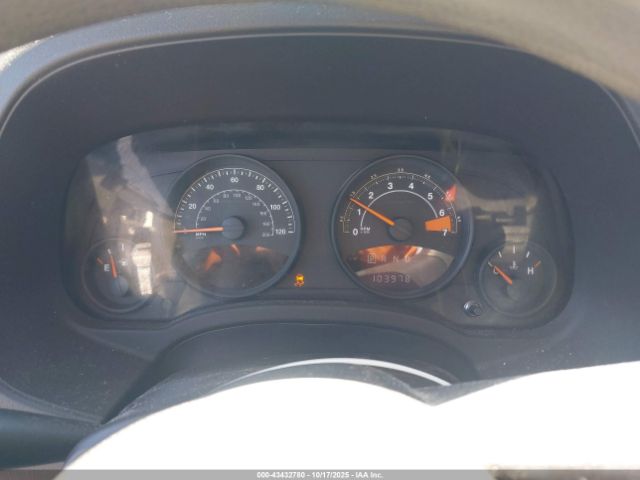 2016 JEEP COMPASS 1C4NJCBAXGD651763 Photo 6