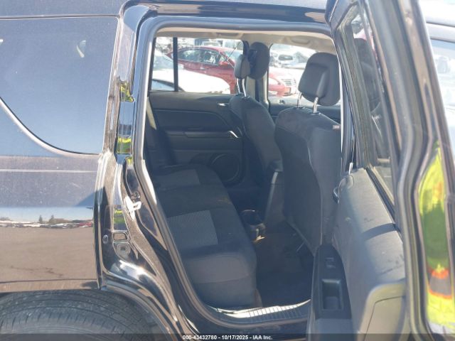 2016 JEEP COMPASS 1C4NJCBAXGD651763 Photo 7