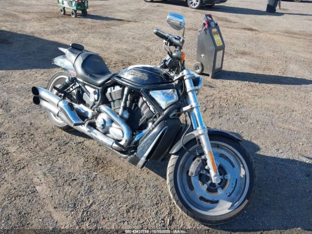 2006 HARLEY-DAVIDSON VRSCD 1HD1HDZ176K812150