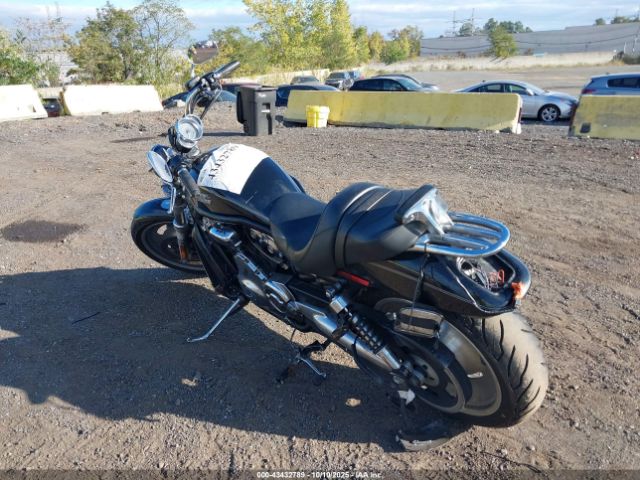 2006 HARLEY-DAVIDSON VRSCD 1HD1HDZ176K812150 Photo 2