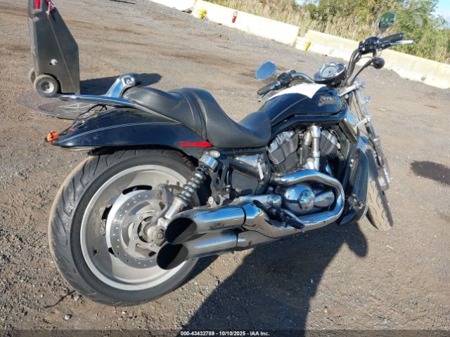 2006 HARLEY-DAVIDSON VRSCD 1HD1HDZ176K812150 Photo 3