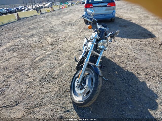 2006 HARLEY-DAVIDSON VRSCD 1HD1HDZ176K812150 Photo 4