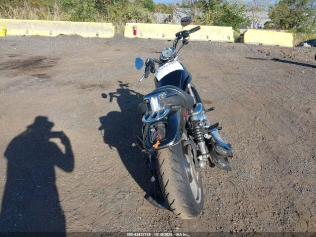 2006 HARLEY-DAVIDSON VRSCD 1HD1HDZ176K812150 Photo 5