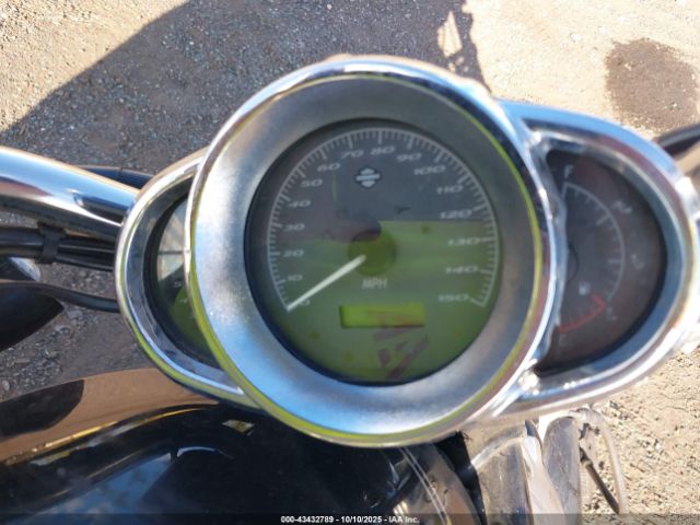 2006 HARLEY-DAVIDSON VRSCD 1HD1HDZ176K812150 Photo 6