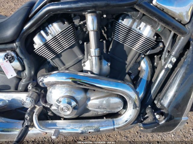 2006 HARLEY-DAVIDSON VRSCD 1HD1HDZ176K812150 Photo 7