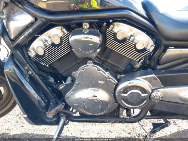 2006 HARLEY-DAVIDSON VRSCD 1HD1HDZ176K812150 Photo 8