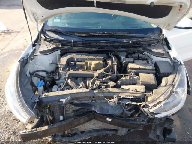 2020 KIA RIO 3KPA24AD9LE318203 Photo 9