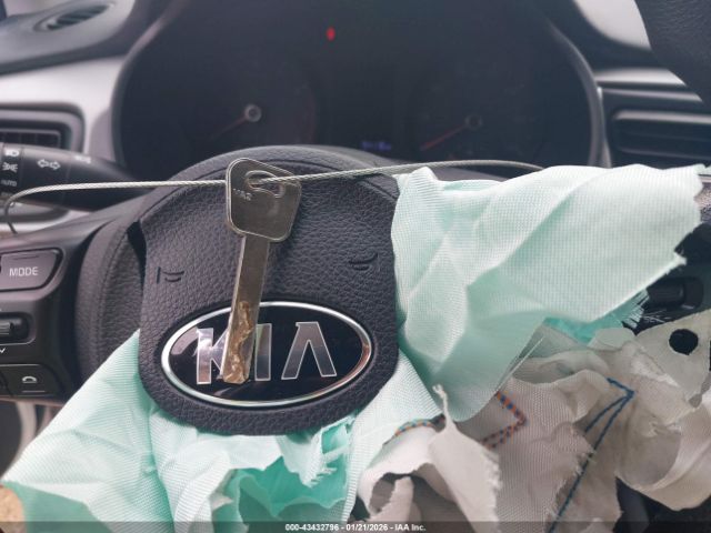 2020 KIA RIO 3KPA24AD9LE318203 Photo 10