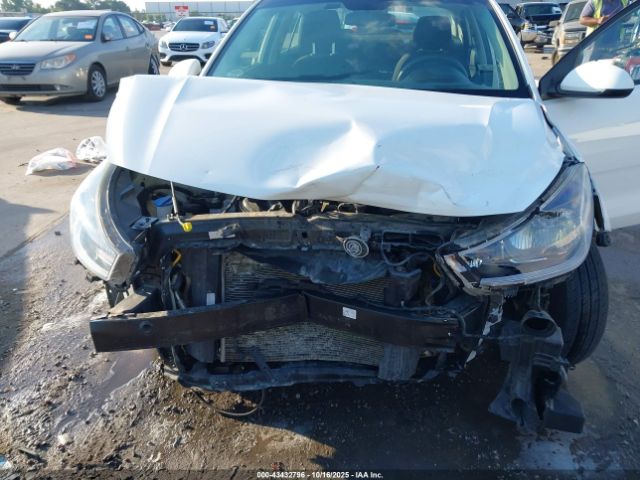 2020 KIA RIO 3KPA24AD9LE318203 Photo 5