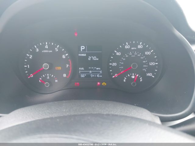 2020 KIA RIO 3KPA24AD9LE318203 Photo 6