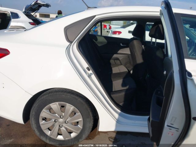2020 KIA RIO 3KPA24AD9LE318203 Photo 7