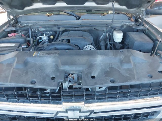 2007 CHEVROLET SILVERADO 2500HD 1GCHK23K57F557435 Photo 9