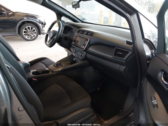 1N4AZ1BV2PC563302 Nissan Leaf S 40 Kwh