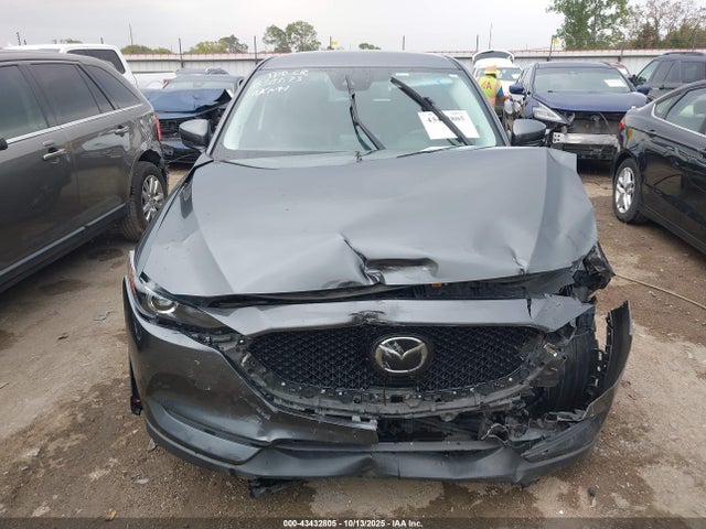 JM3KFACM3L0746725 Mazda Cx-5 Touring