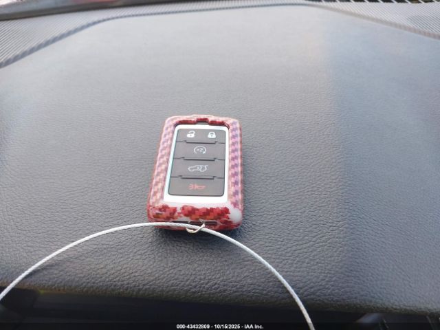 2024 JEEP GRAND CHEROKEE L 1C4RJKAG3R8539738 Photo 10