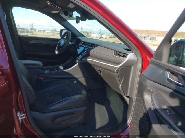 2024 JEEP GRAND CHEROKEE L 1C4RJKAG3R8539738 Photo 4