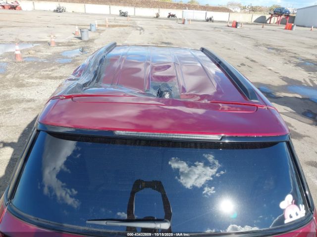 2024 JEEP GRAND CHEROKEE L 1C4RJKAG3R8539738 Photo 5