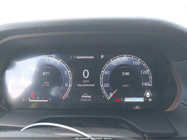 2024 JEEP GRAND CHEROKEE L 1C4RJKAG3R8539738 Photo 6