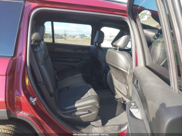 2024 JEEP GRAND CHEROKEE L 1C4RJKAG3R8539738 Photo 7