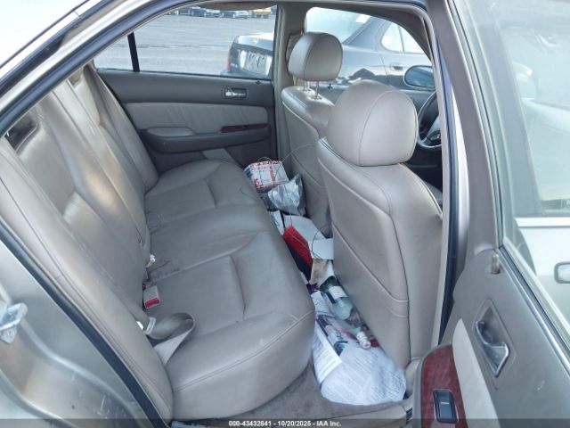 2002 ACURA RL JH4KA96542C013993 Photo 7