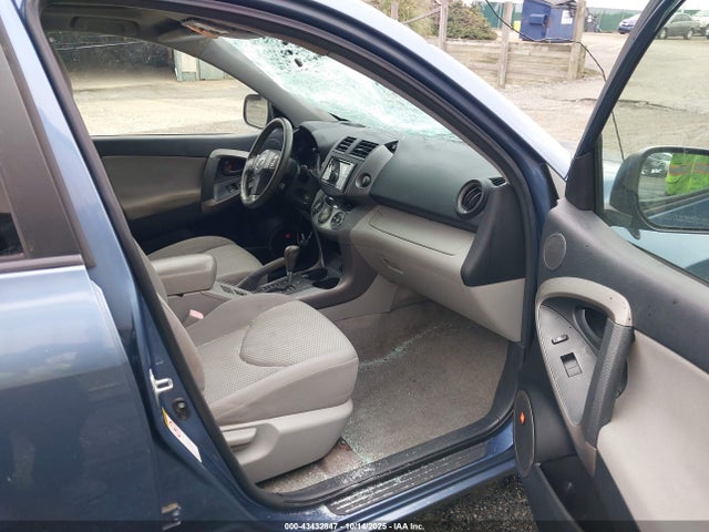 Aukcja sprzedaży 2007 Toyota Rav4 Limited, vin: JTMBD31V776048174, numer aukcji: 43432847