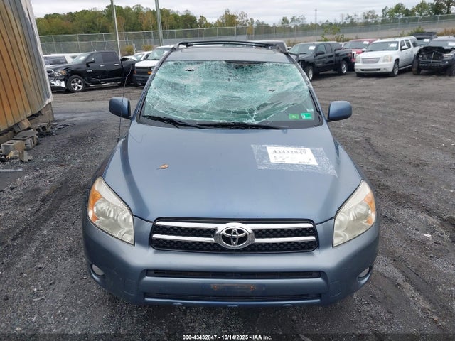 Aukcja sprzedaży 2007 Toyota Rav4 Limited, vin: JTMBD31V776048174, numer aukcji: 43432847