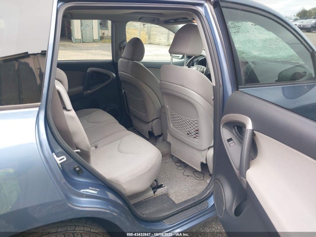 Aukcja sprzedaży 2007 Toyota Rav4 Limited, vin: JTMBD31V776048174, numer aukcji: 43432847