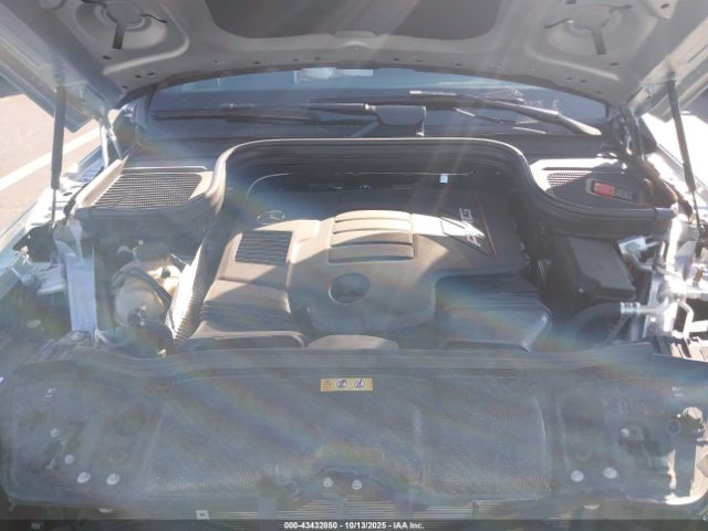 2024 MERCEDES-BENZ AMG GLE 53 COUPE 4JGFD6BB7RB225044 Photo 9